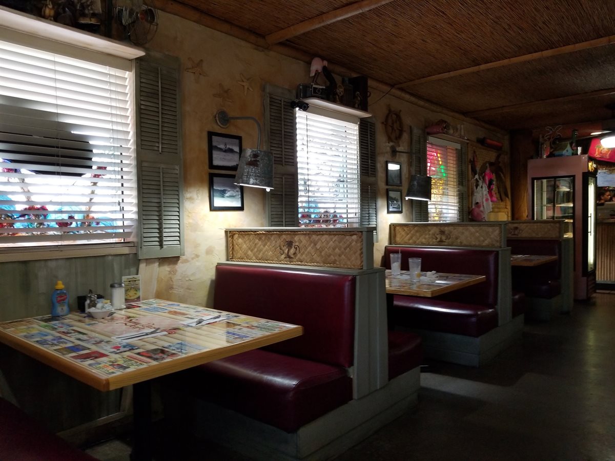 Sunny Daze Café